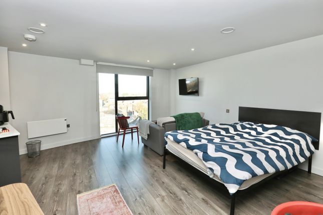 Apartment 427. 88, Low Hill, Liverpool photo 3