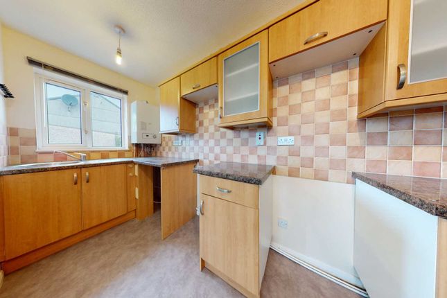 Town house to rent in Cayley Way, Kings Tamerton