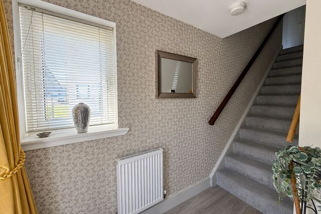 40, Bluebell Wynd, Newcastle Upon Tyne photo 3