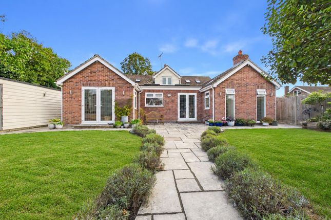 4-bed bungalow on 50 Mersea Avenue, Colchester, £850,000