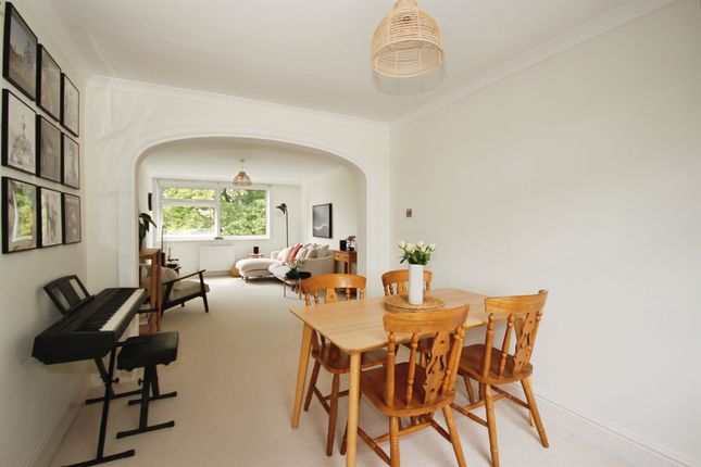 Flat 186, Northumberland Court, Northumberland Road, Leamington Spa photo 4