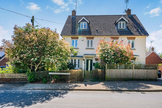 Boddington Cottages,8, Goudhurst Road, Tonbridge photo 4