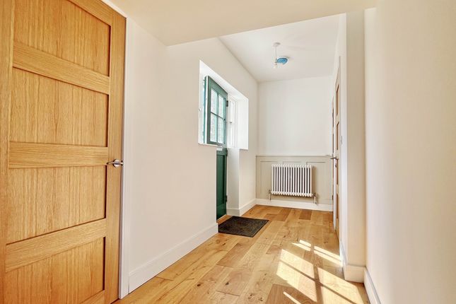 Pendarves Cottage, Camborne photo 4