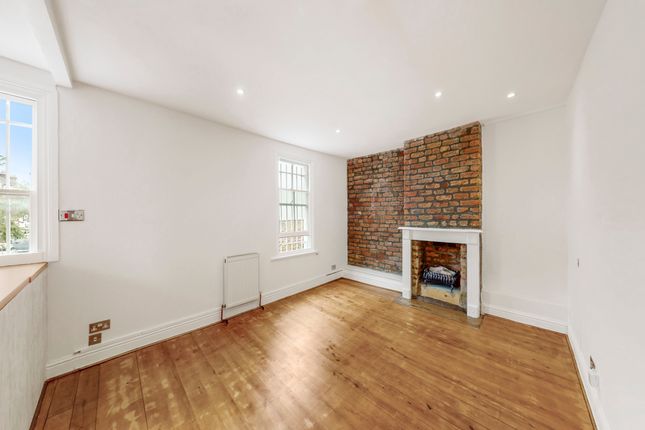 1 bed flat for sale in North Pole Road, London W10