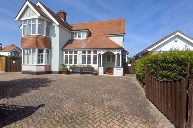Detached house for sale in Wash Lane, Clacton-On-Sea
