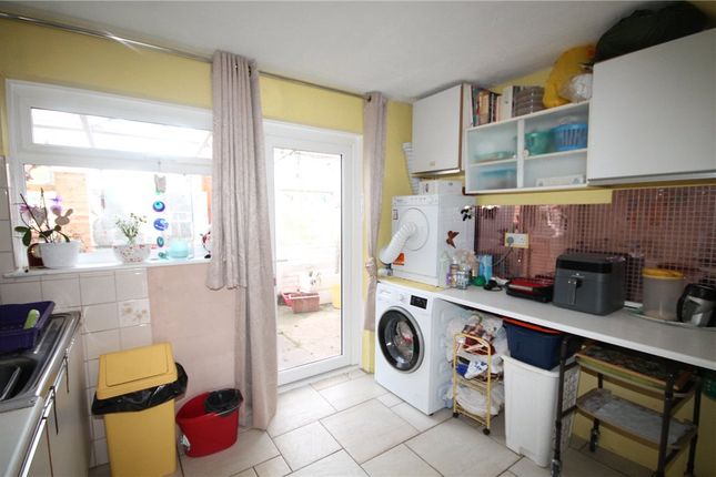 End terrace house for sale in Long Walk, Epsom