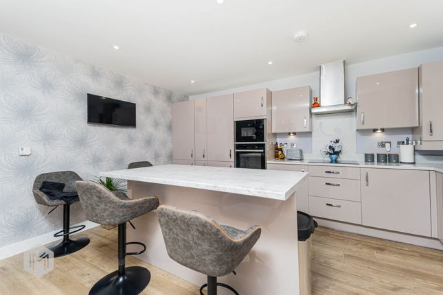 11 Sanctuary Mews, Bolton photo 5
