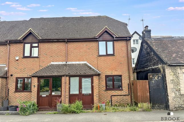 2-bed house on 6 Wawmans Mews, Coast Road, Pevensey Bay, £240,000