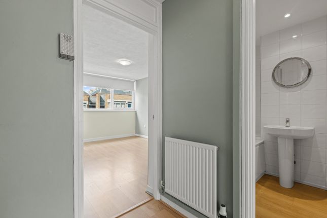 Flat for sale in Lethington Place, Glasgow, Glasgow City