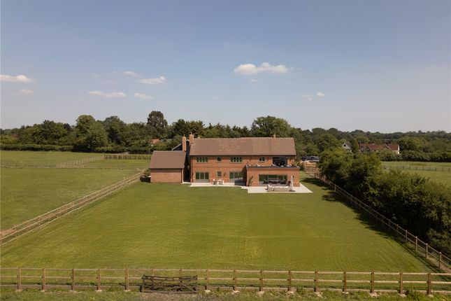 Farriers View - Plot 2,, Fryerning Mews, Fryerning photo 2