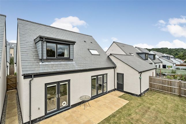 3-bed house on 30, Hingston View, Newton Abbot, £465,000