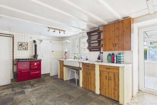 The Cottage, Pennance Lane, Redruth photo 2