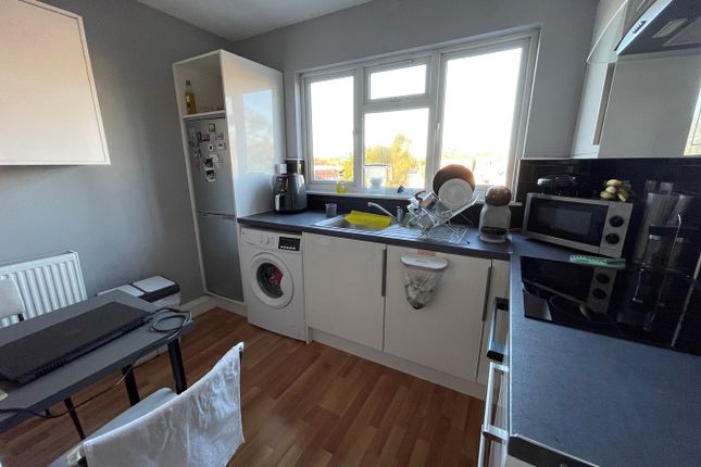 End terrace house for sale in The Rise, Neasden, London