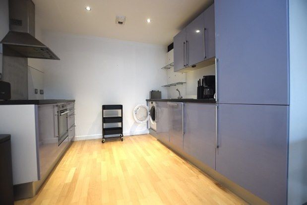 Flat to rent in Coopers House, Sheffield