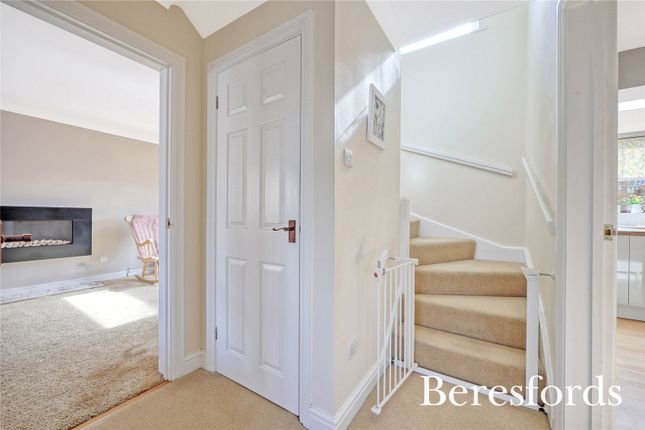 Detached house for sale in Marshalls Piece, Stebbing
