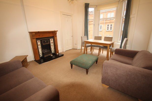 Thumbnail Flat to rent in 10 Craigpark Drive, Glasgow