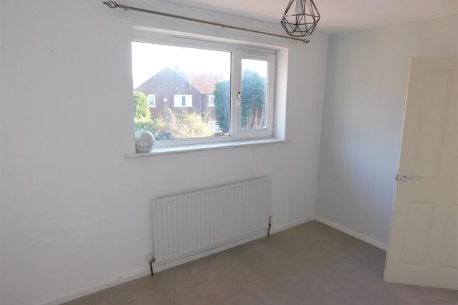 Semi-detached house for sale in Rosary Road, Oldham