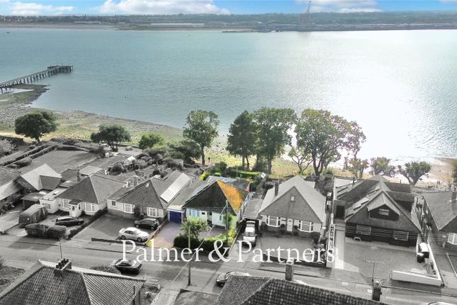 3-bed bungalow on Estuary Road, Suffolk, £475,000