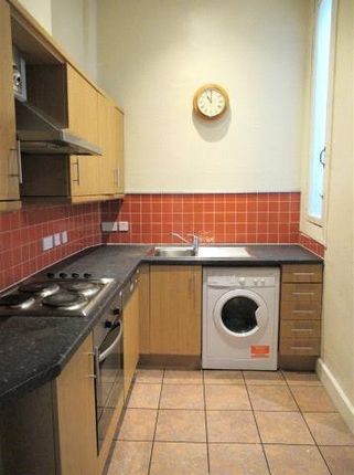 Flat 2-2, 3, La Belle Place, Glasgow photo 5