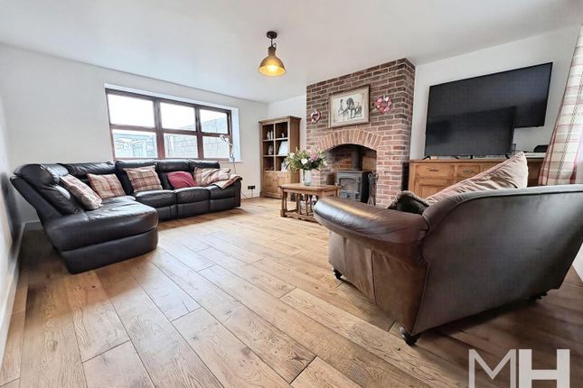 Barncroft, Fleetwood Road, Preston photo 4