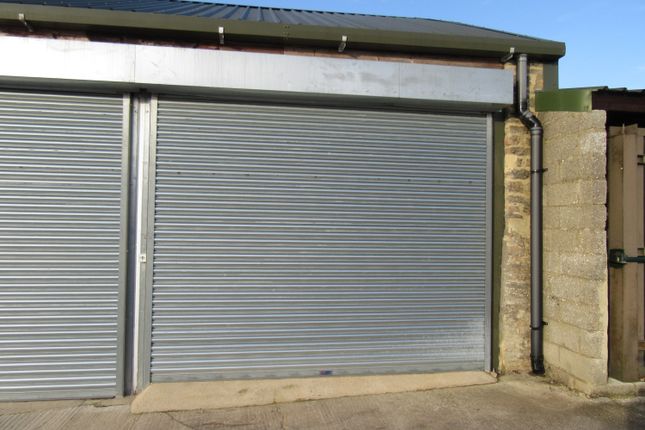Warehouse to let in London Road, Poulton, Cirencester