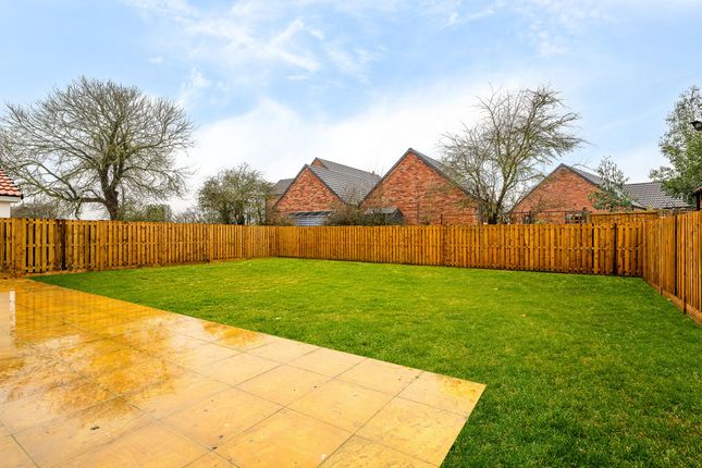 Detached house for sale in Plot 1, The Orchard, Sturton By Stow