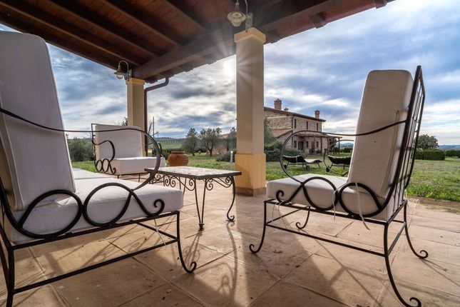 Villa for sale in Toscana, Grosseto, Scansano