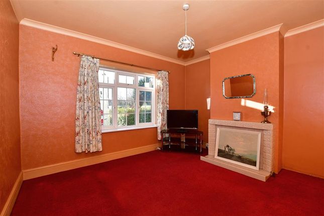 End terrace house for sale in Kingston Road, Leatherhead, Surrey