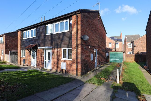 Thumbnail Semi-detached house for sale in Colister Drive, Sheffield