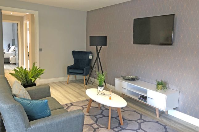 1 Bedroom Flat For Sale In Cuthbertbank Road Sheffield S6