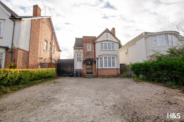 Homes for Sale in Hall Green, West Midlands - Buy Property ...