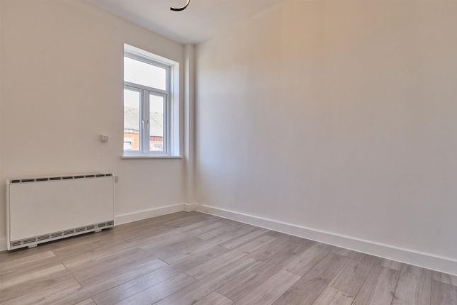 Flat 3, 4A, High street, Barwell photo 5