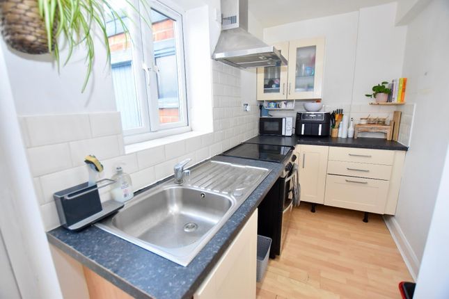 Terraced house for sale in Aldermans Green Road, Coventry