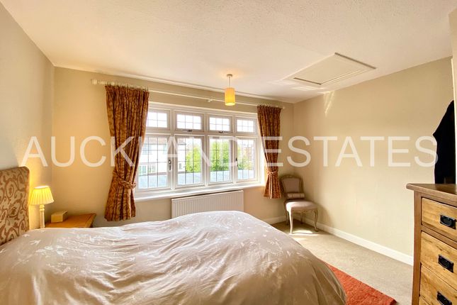 Detached house for sale in Byng Drive, Potters Bar