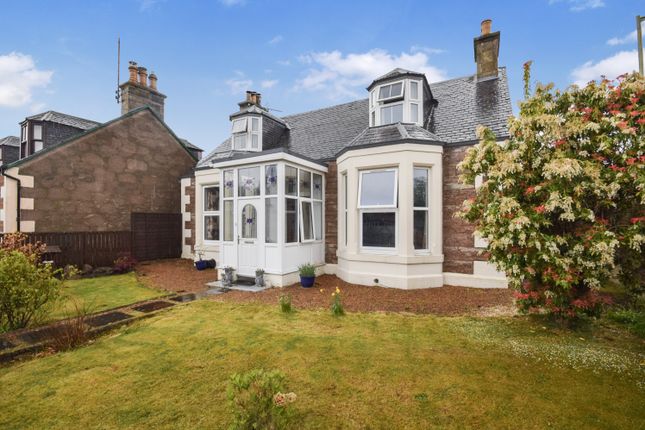 Detached house for sale in Balmoral Road, Rattray, Blairgowrie