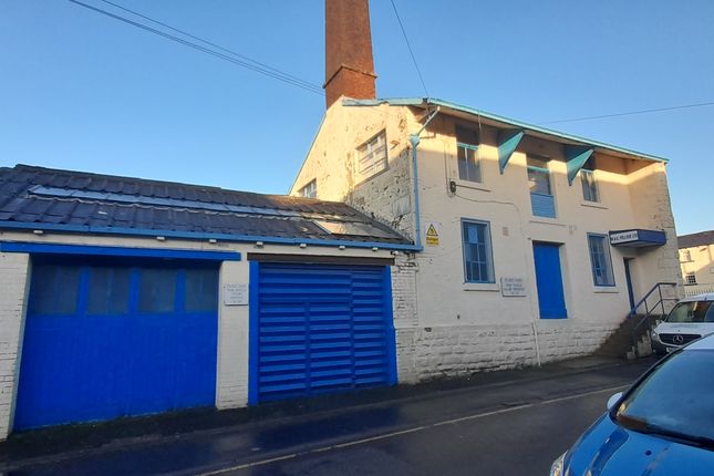 Thumbnail Industrial to let in Jacob Street, Accrington