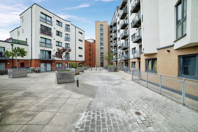 Flat for sale in 332-336 Perth Road, Ilford