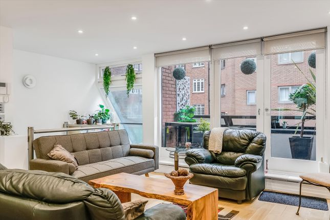 Detached house for sale in St James's Terrace Mews, St John's Wood