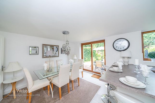 Semi-detached house for sale in Westhall Gate, Bloxwich, Walsall