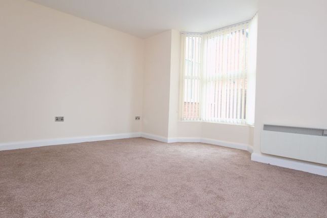 1 Bedroom Flat To Rent Walsall