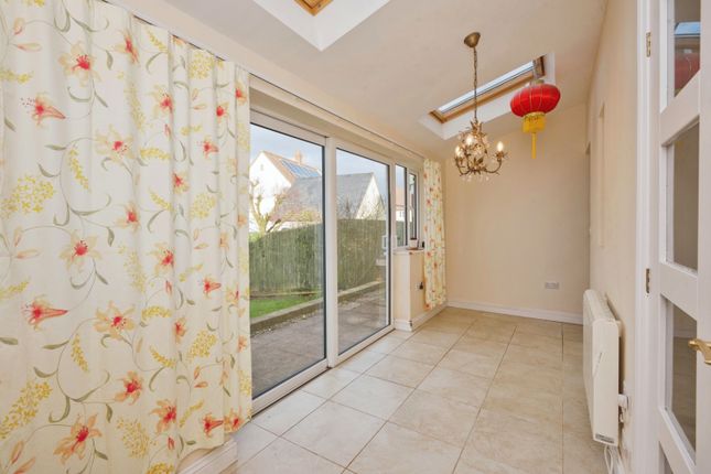 End terrace house for sale in Starling Way, Shepton Mallet, Somerset