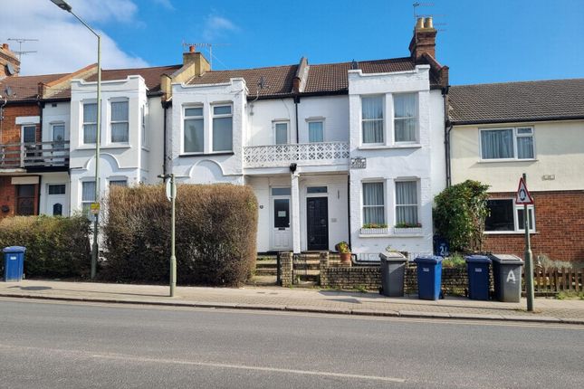 Thumbnail Terraced house to rent in Bittacy Hill, Mill Hill
