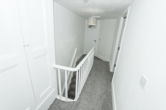 Terraced house to rent in Wellesley Road, Middlesbrough