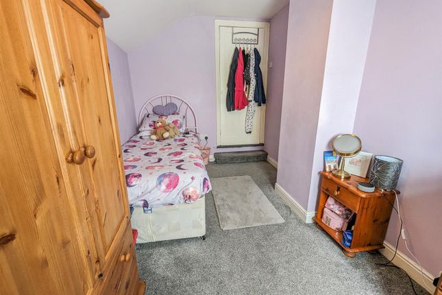 Terraced house for sale in Corby Gate Business Park, Priors Haw Road, Weldon, Corby