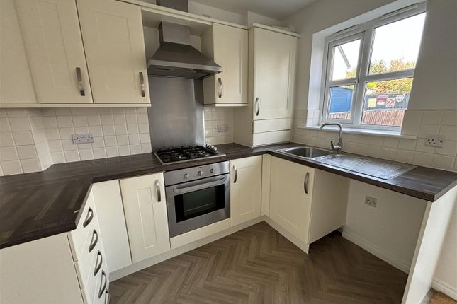 Property to rent in Meadow Court, Tow Law, Bishop Auckland