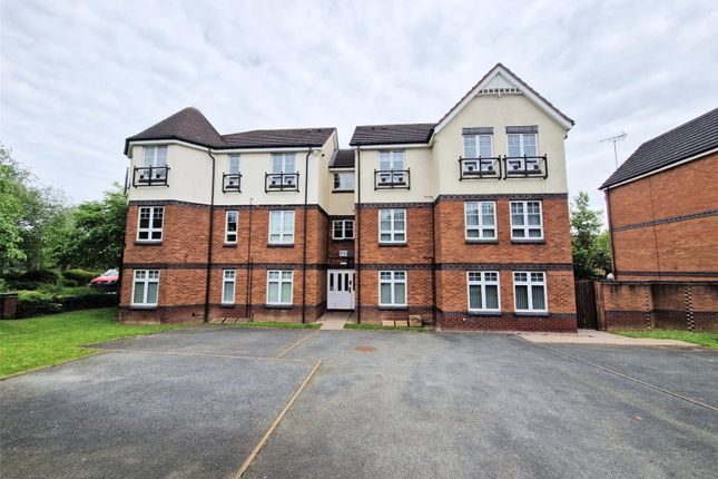 Flat for sale in Park Way, Rubery, Birmingham