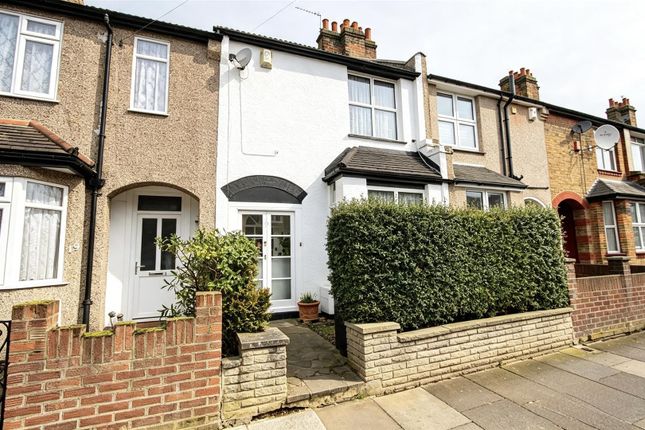 2-bed house on 17, Landseer Road, Enfield, £1,950/mo