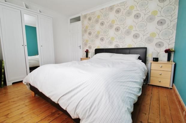 11 Crusader Road, Hedge End, Southampton photo 5