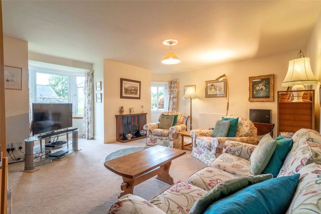 Tythe Cottage 8-9 Teindhillgreen, Duns photo 3