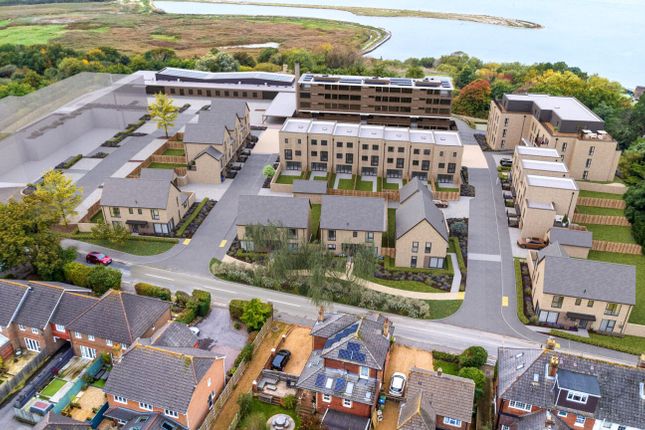 Apartment 7,, Admirals Court, Maritime Park, Warsash photo 4
